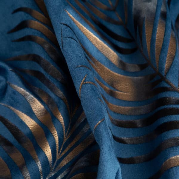 VALMIS VERHO GLORIA 140 X 250 CM NAVY