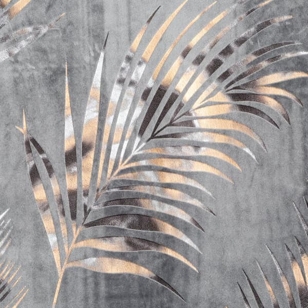 KLARGAVET GARDIN GLORIA 140 X 250 CM STÅL