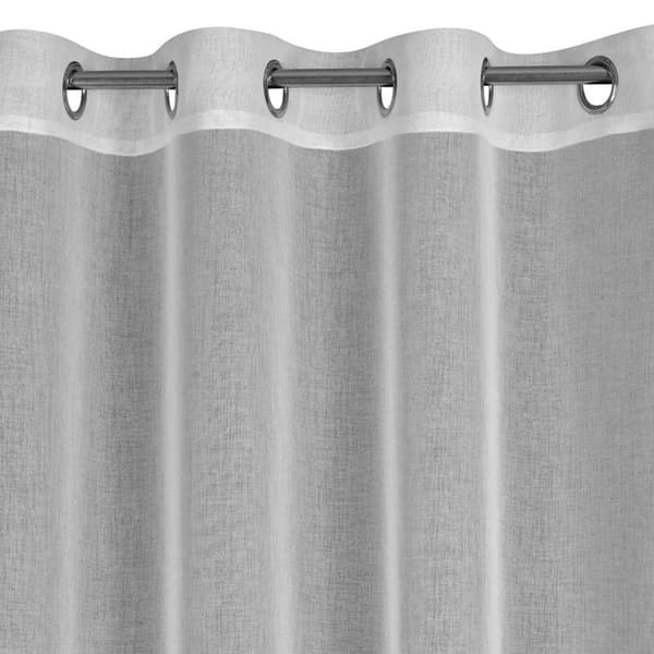 VALMIS VERHO D91 LAVIINI 140 X 250 CM VALKOINEN