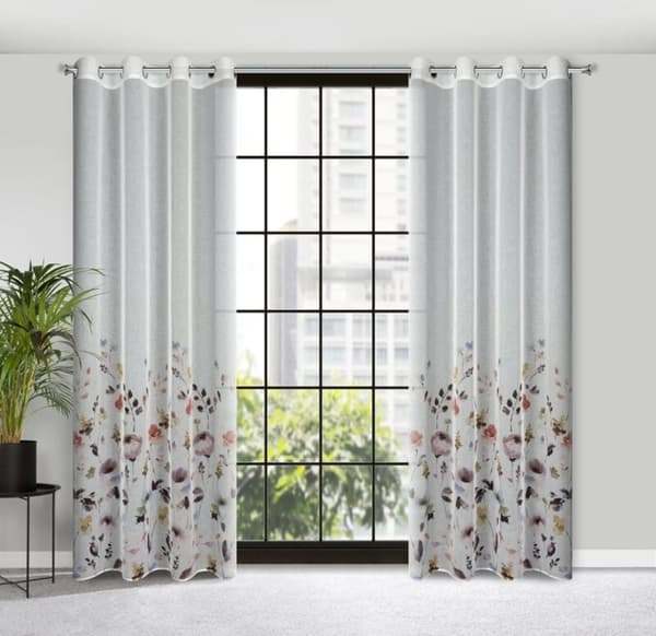 VALMIS VERHO D91 LAVIINI 140 X 250 CM VALKOINEN
