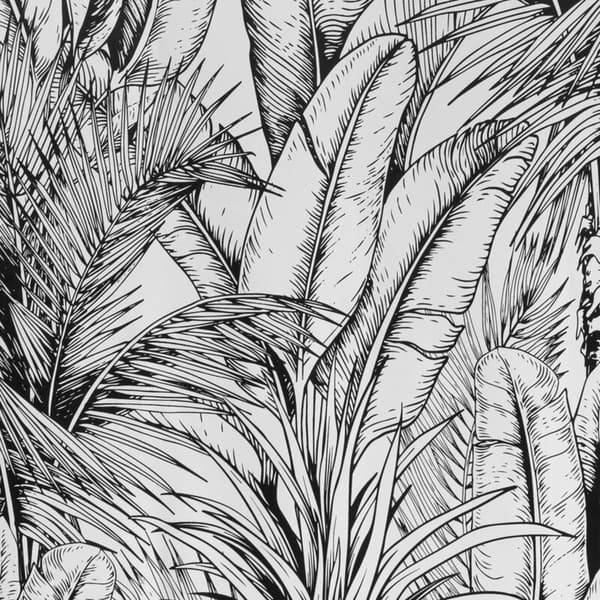 KLARGAVET GARDIN NERINA 140 X 250 CM HVID