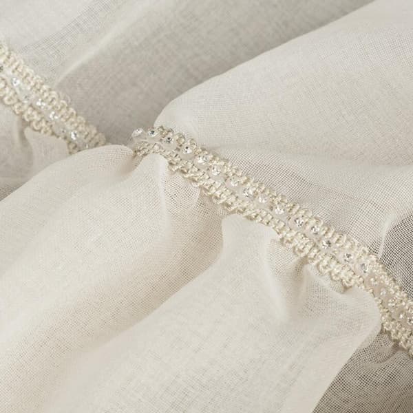 CARLI VALMIS VERHO 140 X 250 CM BEIGE