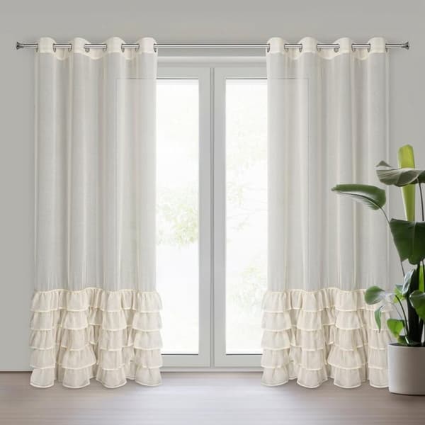 CARLI VALMIS VERHO 140 X 250 CM BEIGE