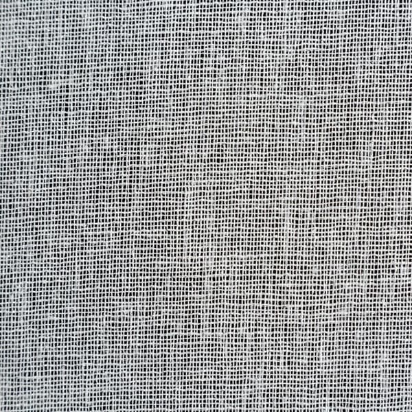 KLARGÅRET GARDIN VESTA 140 X 250 CM HVID