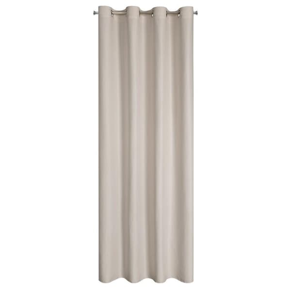 FÄRDIG GARDIN ADARI 140 X 250 CM BEIGE