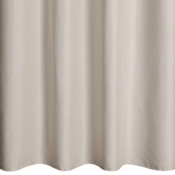 FÄRDIG GARDIN ADARI 140 X 250 CM BEIGE