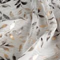 Pikkukuva 7 / 9: VALMIS TERYVERHO 140 X 250 CM VALKOINEN
