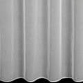 Miniatyrbillede 5 af 8: KLARGAVET GARDIN ROXANA 140 X 250 CM HVID