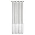Pikkukuva 3 / 9: VALMIS VERHO MARGARET6 140 X 250 CM CREAM