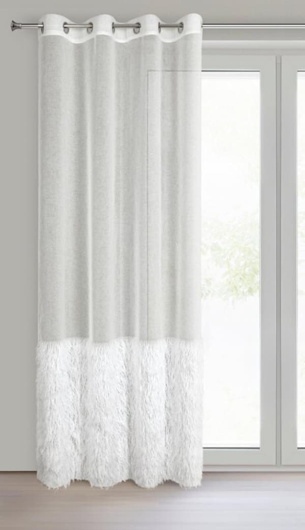 VALMIS VERHO MARGARET6 140 X 250 CM CREAM