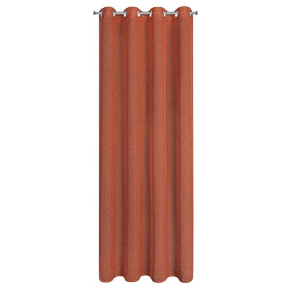 VALMIS VERHO ANGELICA 140 X 250 CM PUNAINEN