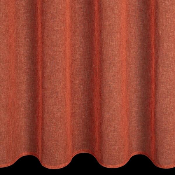 VALMIS VERHO ANGELICA 140 X 250 CM PUNAINEN