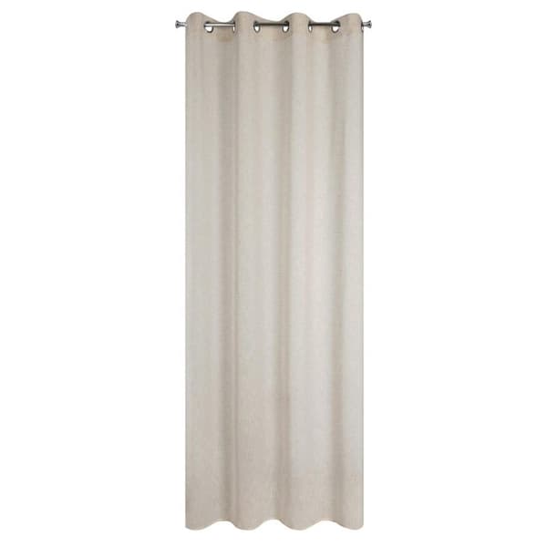 FÄRDIG GARDIN ANGELICA 140 X 250 CM BEIGE