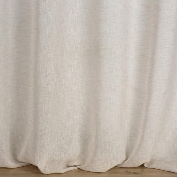 FÄRDIG GARDIN ANGELICA 140 X 250 CM BEIGE