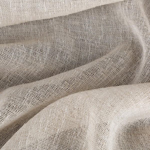 FÄRDIG GARDIN ANGELICA 140 X 250 CM BEIGE