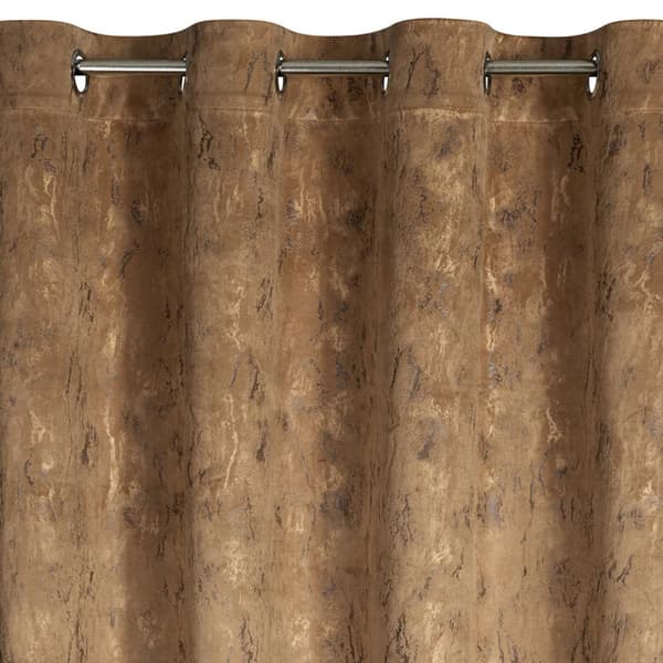 KLARGAVET GARDIN KORNELIA 140 X 250 CM HONNING