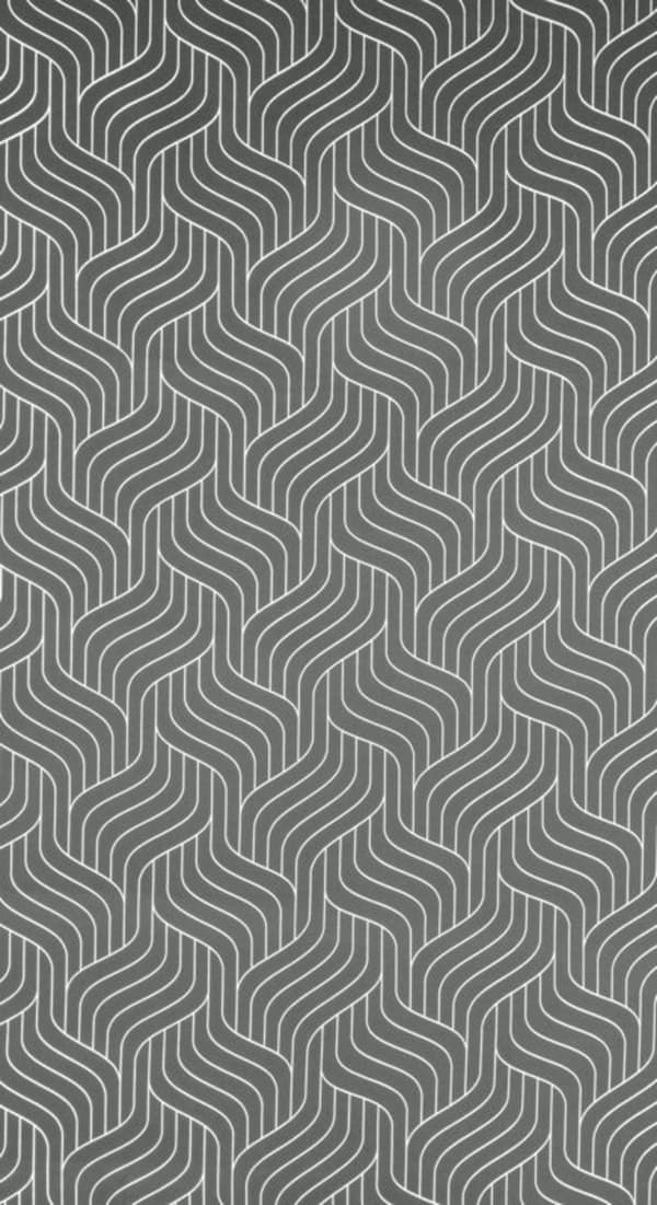 FÄRDIG GARDIN OLETA 140 X 250 CM SILVER
