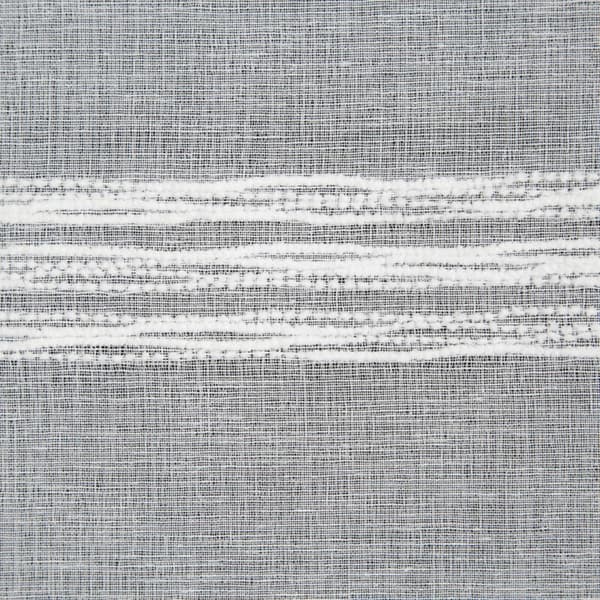 FÄRDIG DOLY-GARDIN 140 X 250 CM VIT
