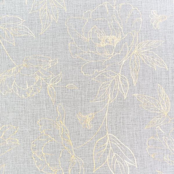 VALMIS VERHOBELLE 140 X 250 CM VALKOINEN