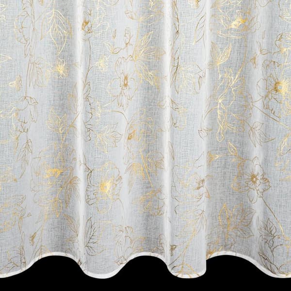 VALMIS VERHOBELLE 140 X 250 CM VALKOINEN