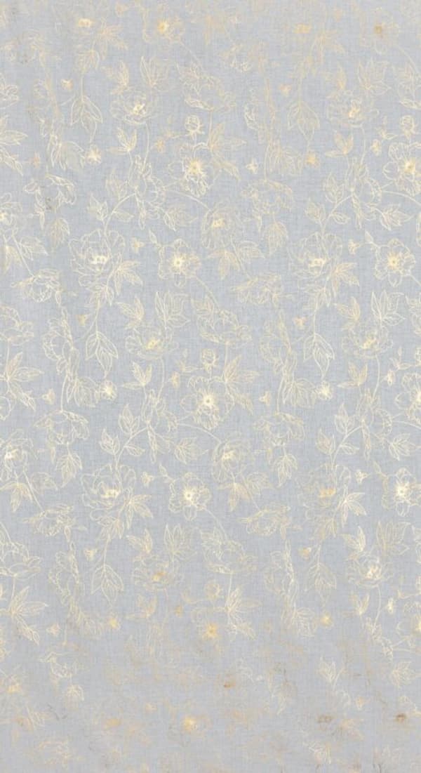 VALMIS VERHOBELLE 140 X 250 CM VALKOINEN