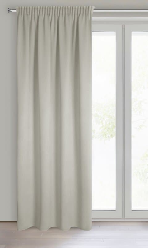 CARLO VALMIS VERHO TEIPILLÄ 130 X 300 CM BEIGE