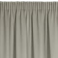 Pikkukuva 5 / 11: CARLO VALMIS VERHO TEIPILLÄ 130 X 300 CM BEIGE