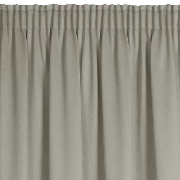 CARLO VALMIS VERHO TEIPILLÄ 130 X 300 CM BEIGE