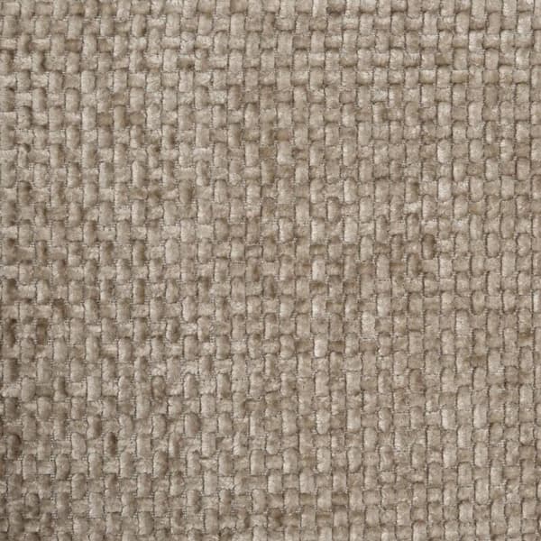 KLARGAVET GARDIN ALETA 135 X 250 CM BEIGE
