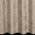 Miniatyrbillede 6 af 9: KLARGAVET GARDIN ALETA 135 X 250 CM BEIGE