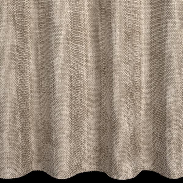 KLARGAVET GARDIN ALETA 135 X 250 CM BEIGE