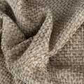 Miniatyrbillede 7 af 9: KLARGAVET GARDIN ALETA 135 X 250 CM BEIGE