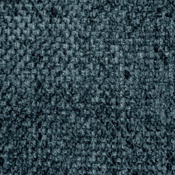 KLARGAVET GARDIN ALETA 135 X 250 CM MARINEBLÅT