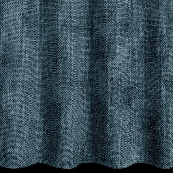 KLARGAVET GARDIN ALETA 135 X 250 CM MARINEBLÅT