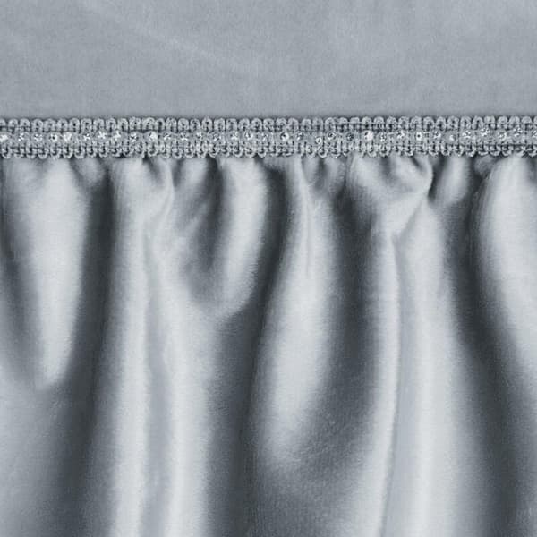 VALMIS VERHO SAMI 140 X 250 CM HOPEAA