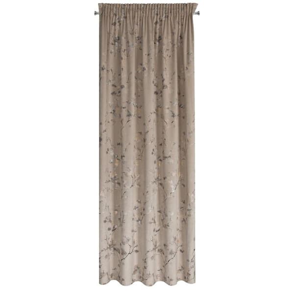 KLARGAVET SELENA GARDIN PÅ TAPE 140 X 270 CM BEIGE