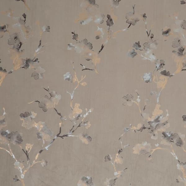 KLARGAVET SELENA GARDIN PÅ TAPE 140 X 270 CM BEIGE