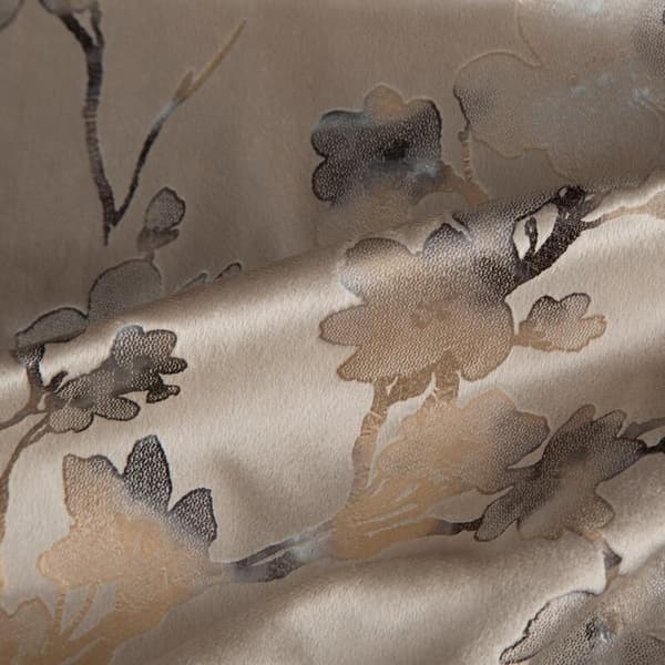 KLARGAVET SELENA GARDIN PÅ TAPE 140 X 270 CM BEIGE