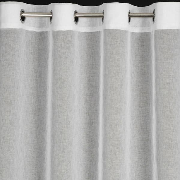 FÄRDIG GARDIN ABBIE 140 X 250 CM KRÄM