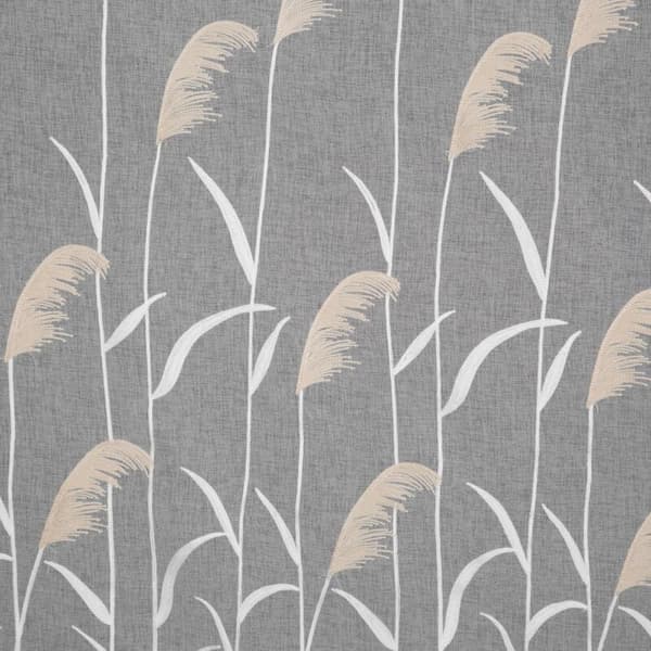 FÄRDIG GARDIN ABBIE 140 X 250 CM KRÄM