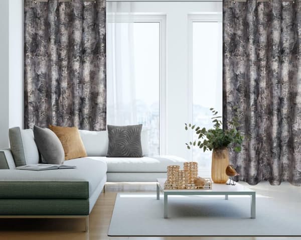 VALMIS VERHO ESTER 140 X 250 CM RUSKEA