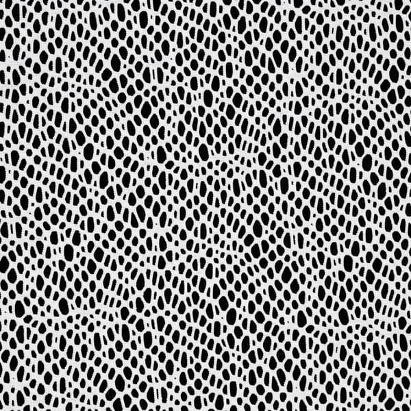 KLARGAVET GARDIN CYNTIA 140 X 250 CM HVID