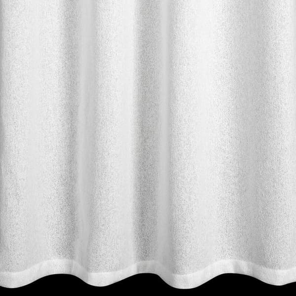 ESSI KLARGÅRET GARDIN 140 X 250 CM HVID