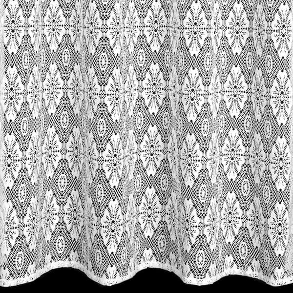 VALMIS VERHO IGA 140 X 250 CM VALKOINEN