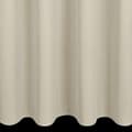 Miniatyrbillede 6 af 9: KLARGÅRET GARDIN NITA 140 X 250 CM BEIGE