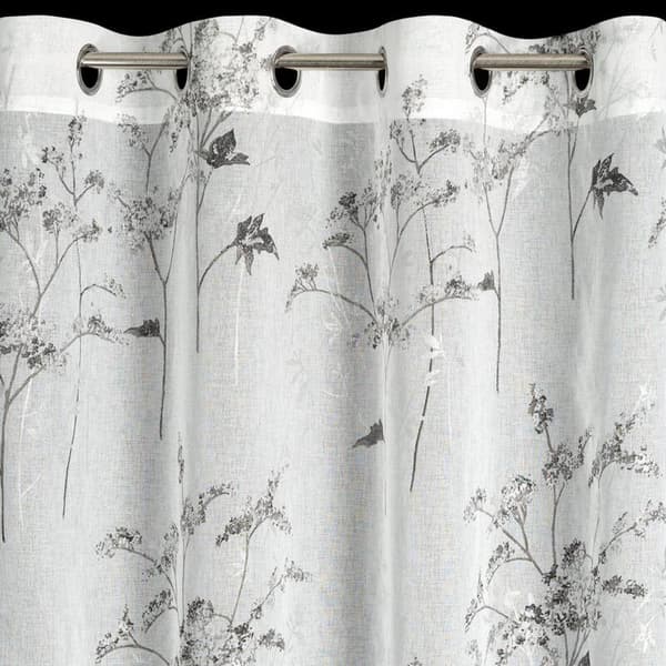 SERMA VALMIS VERHO 140 X 250 CM VALKOINEN