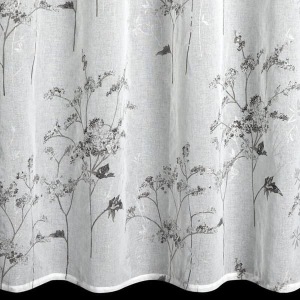 SERMA VALMIS VERHO 140 X 250 CM VALKOINEN