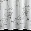 Pikkukuva 6 / 10: SERMA VALMIS VERHO 140 X 250 CM VALKOINEN