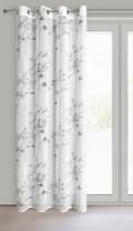Pikkukuva 2 / 10: SERMA VALMIS VERHO 140 X 250 CM VALKOINEN
