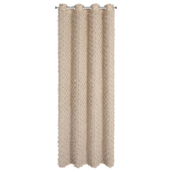 VALMIS VERHO AURELIA 135 X 250 CM BEIGE